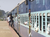 Railways to use radio-frequency tags to track wagons, coaches