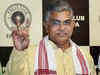Trinamool Congress unleashing violence against BJP: Dilip Ghosh