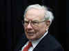 Warren Buffett's $86 billion cash pile stokes hopes of a huge deal
