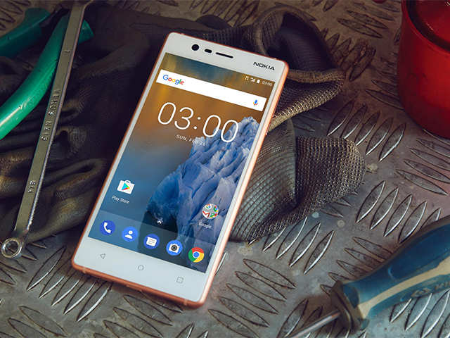 Nokia 3