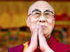 'Chinese Communist Party officials funding the Dalai Lama'