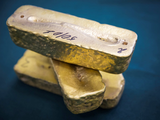 World's biggest gold miner ETF sees record outflows