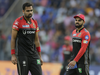 Aniket Chaudhary’s 'short, quicker' ball at AB's advice leaves Virat Kohli irked