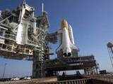 Space Shuttle Atlantis to be launched on May 14