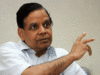 Humble beginnings: Dr. Arvind Panagariya recounts his journey from a small village to US