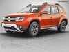 Renault drives in Duster petrol with CVT at Rs 10.32 lakh