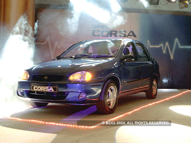 Opel will build new Corsa with PSA technology