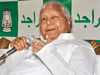 Lalu Prasad calls for Bihar-like Grand Alliance for 2019 Lok Sabha polls