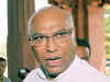 Mallikarjun Kharge new chairman of PAC Public Accounts Committee of Parliament