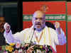 Stay humble, don't get complacent: Amit Shah to BJP workers