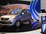 New WagonR's LX variant will cost Rs 3.28 lakh