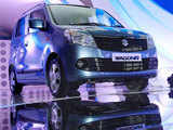 New WagonR boasts of 18.9 kmpl fuel efficiency