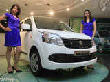 Maruti's new WagonR priced at Rs 3.28 lakhs