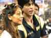 IPL row: SRK in Delhi, to meet Congress leaders