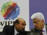 Wipro Q4 net rose 21%