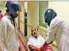 AIIMS doctors to get self-defence training