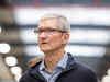 Apple eyeing to tap India's huge potential: Tim Cook