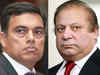 Did meeting between Sajjan Jindal and Nawaz Sharif spur India-Pakistan border tension?