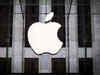 Apple delivers higher profits, but iPhone sales slip