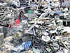 Anyone dumping e-waste near Ramganga river to pay Rs 1 lakh: NGT
