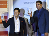 Sachin Tendulkar-backed Smartron to raise Rs 250 crore to fuel expansion