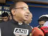 Terrorism and sports can't go together: Vijay Goel