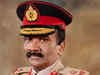 Sri Lankan army chief thanks Pakistani counterpart for 'incessant support'