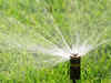 Government advances deadline for irrigation projects