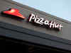 Pizza Hut logs 6 per cent growth in system sales in Q1: Yum Brands Inc