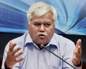 It cannot be that for customers you can raise as much as you want, but you can’t take it below a certain threshold,” Sharma told ET. It cannot be that for customers you can raise as much as you want, but you can’t take it below a certain threshold,” Sharma told ET.