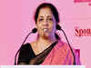Reformist Modi government to retool UPA policy, declares Nirmala Sitharaman