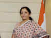Expect more liberalised FDI policy: Nirmala Sitharaman