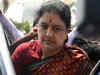 Sasikala files review petition against conviction in graft case