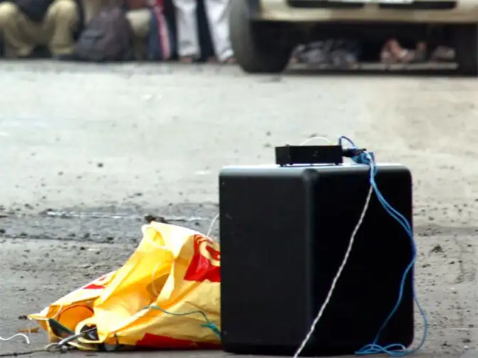 Pathankot Unattended bag creates security scare in Pathankot The