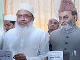 No scope of any change in triple talaq: Muslim Board