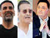Akshay Kumar and Rishi Kapoor in contention for Vinod Khanna's LS seat?