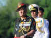 Army chief hints at retaliation for soldiers' beheading by Pakistan