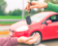 Checklist for buying a second hand car