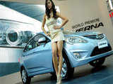 Hyundai Verna