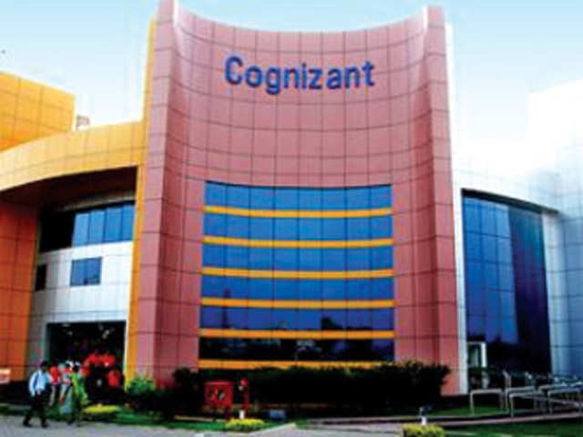 cognizant to fire employees
