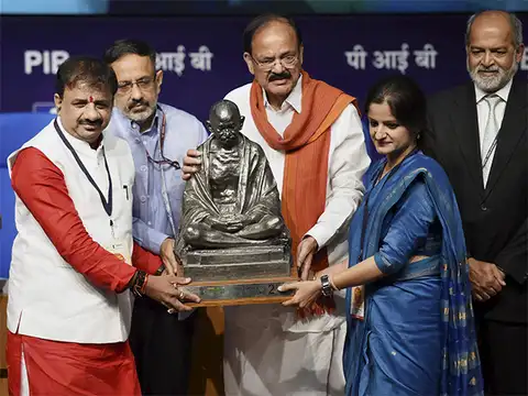Bhopal comes second