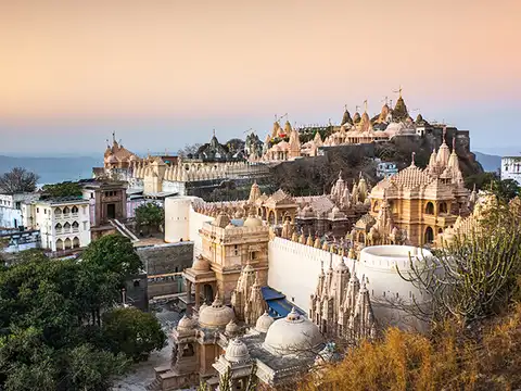 Most clean cities in Gujarat