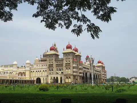 Other cities