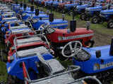 Tractor maker Sonalika sales grow 22% to 7,381 units in April