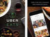 Uber launches food delivery app UberEats in India