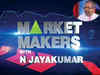 Market Makers with N JayaKumar