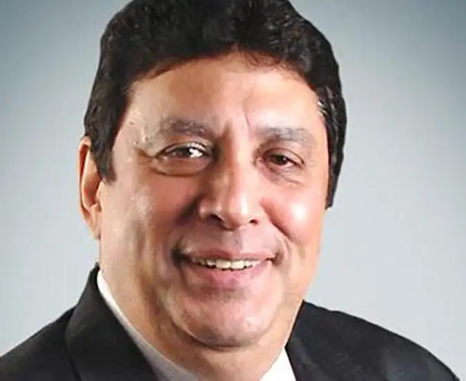 Keki Mistry: Rates significantly low, it's the best time to buy ...