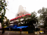 Nifty starts at fresh record high, slips into red; Sensex above 30K