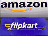 Flipkart, Amazon begin sale war; up to 80% discount across brands