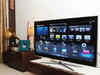 More Indians opt for smart TVs as data tariffs to cheaper